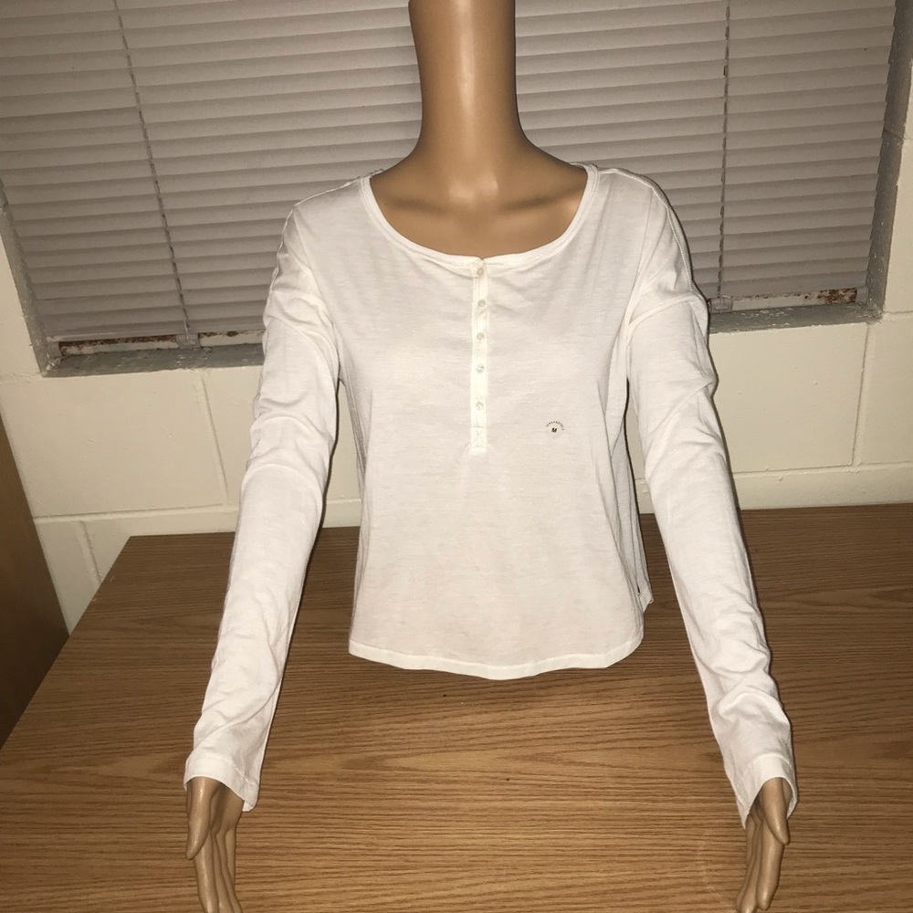 Button Up Shirt